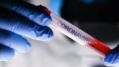 Photo of Updates on the Coronavirus in the U.S.