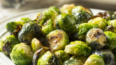 Photo of Eat Your Veggies: Creative Ways to Prepare Brussels Sprouts