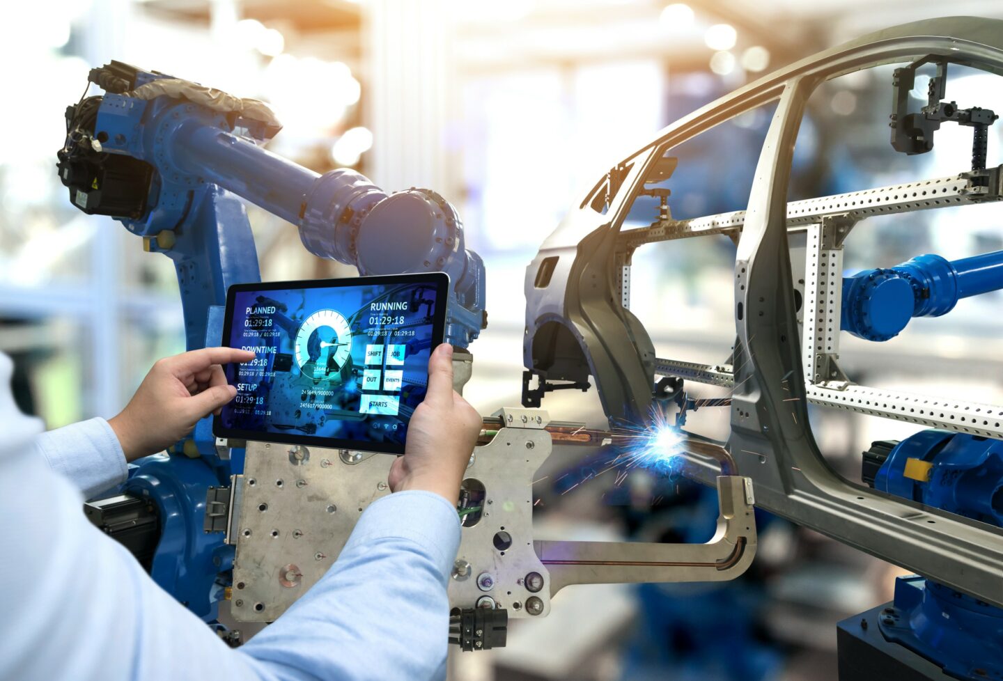 How the Global Chip Shortage is Not the Only Thing Hurting the Auto