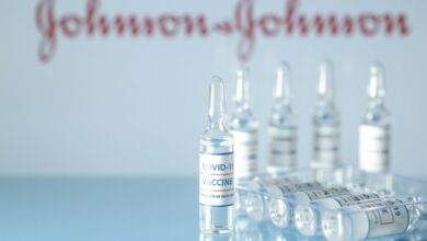 Photo of Johnson & Johnson Vaccine Paused in US Over Concerns of Blood Clots