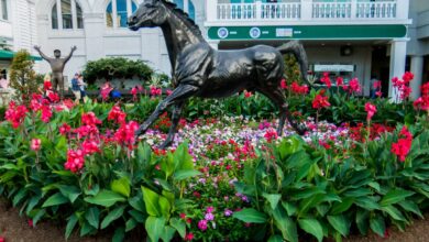 Photo of 10 Fun Facts About the Kentucky Derby