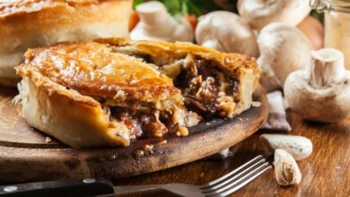 Photo of No Frill Country Pies to Make for Supper Tonight