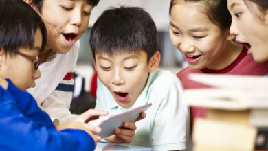Photo of China Tells Gaming Companies to Restrict Children’s Access