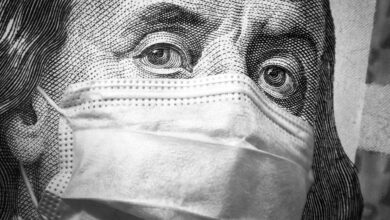 Photo of Pandemic Continues to Exact a Heavy Financial Toll on Many Americans