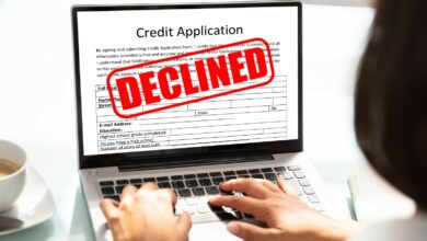 Photo of What to do if you are denied credit in spite of a good credit score