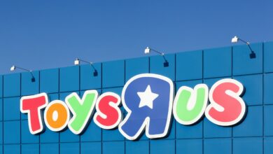 Photo of Toys “R” Us is back and Set to Open a New Store in New Jersey